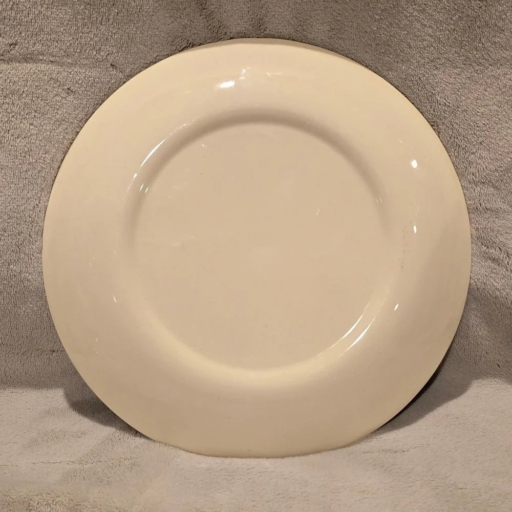 Vintage Middletown Mahomet IL Sesquicentennial Commemorative Plate 1832 1982‎